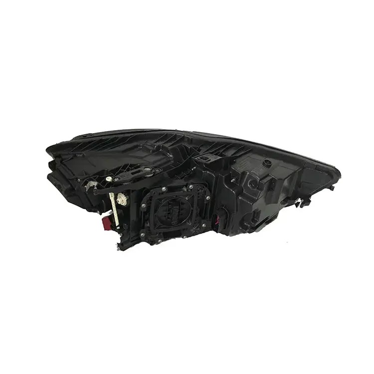 Hot Sale Fashion Upgrade Full LEDheadlight Car for  A6 C7 PA2012 to 2018 Headlight Car Led Assembly  Headlamps